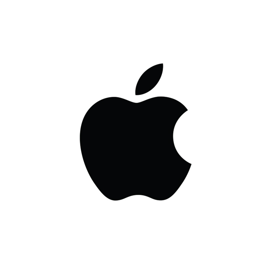 Apple Logo