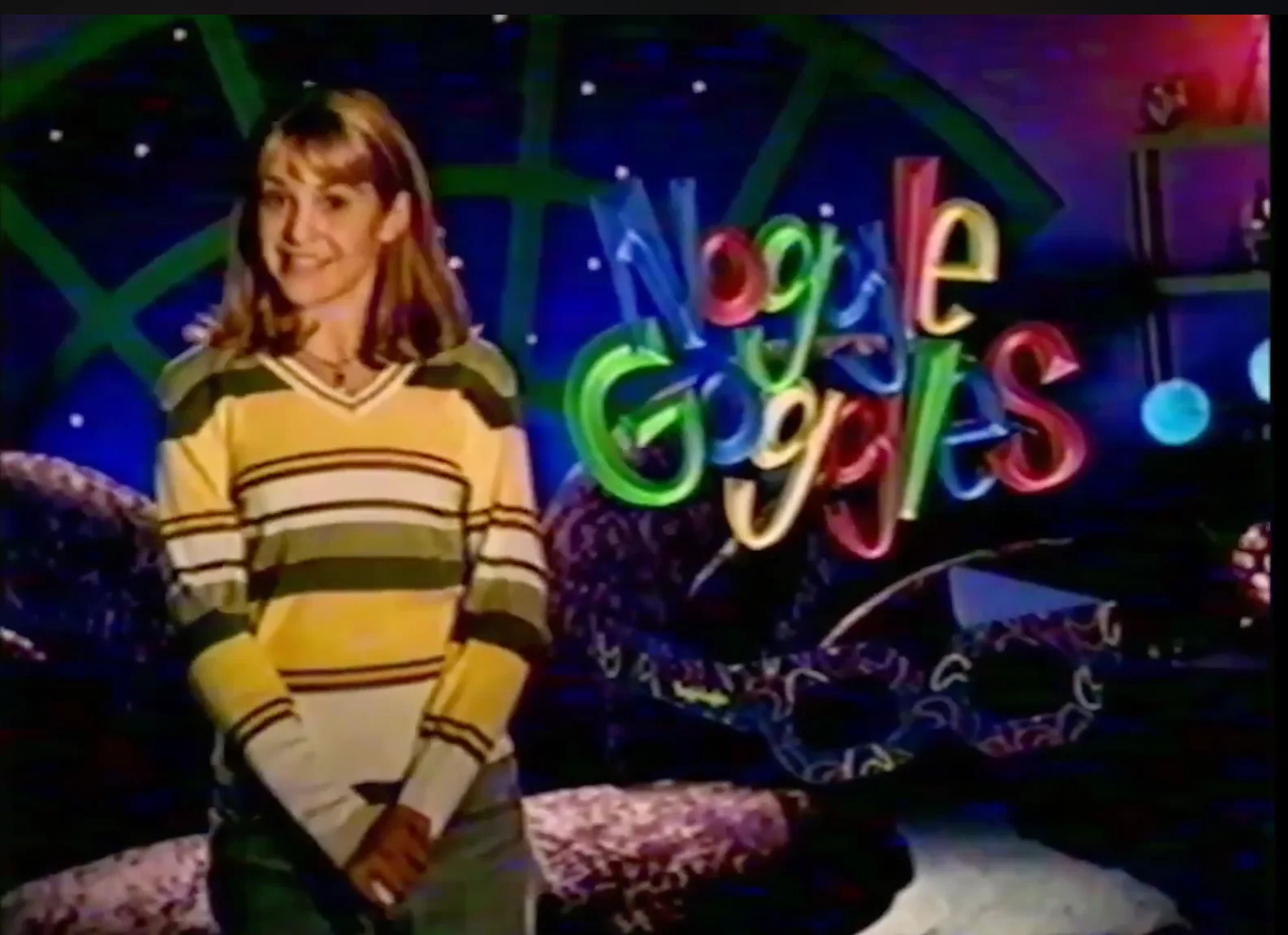 Noggle Goggles Promo